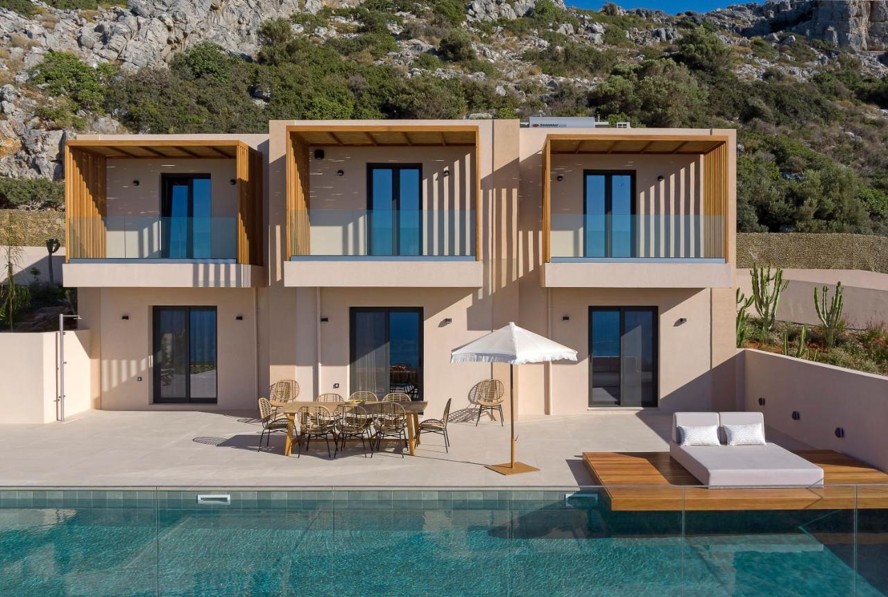 The Nest Resort Hersonissos  Exterior photo